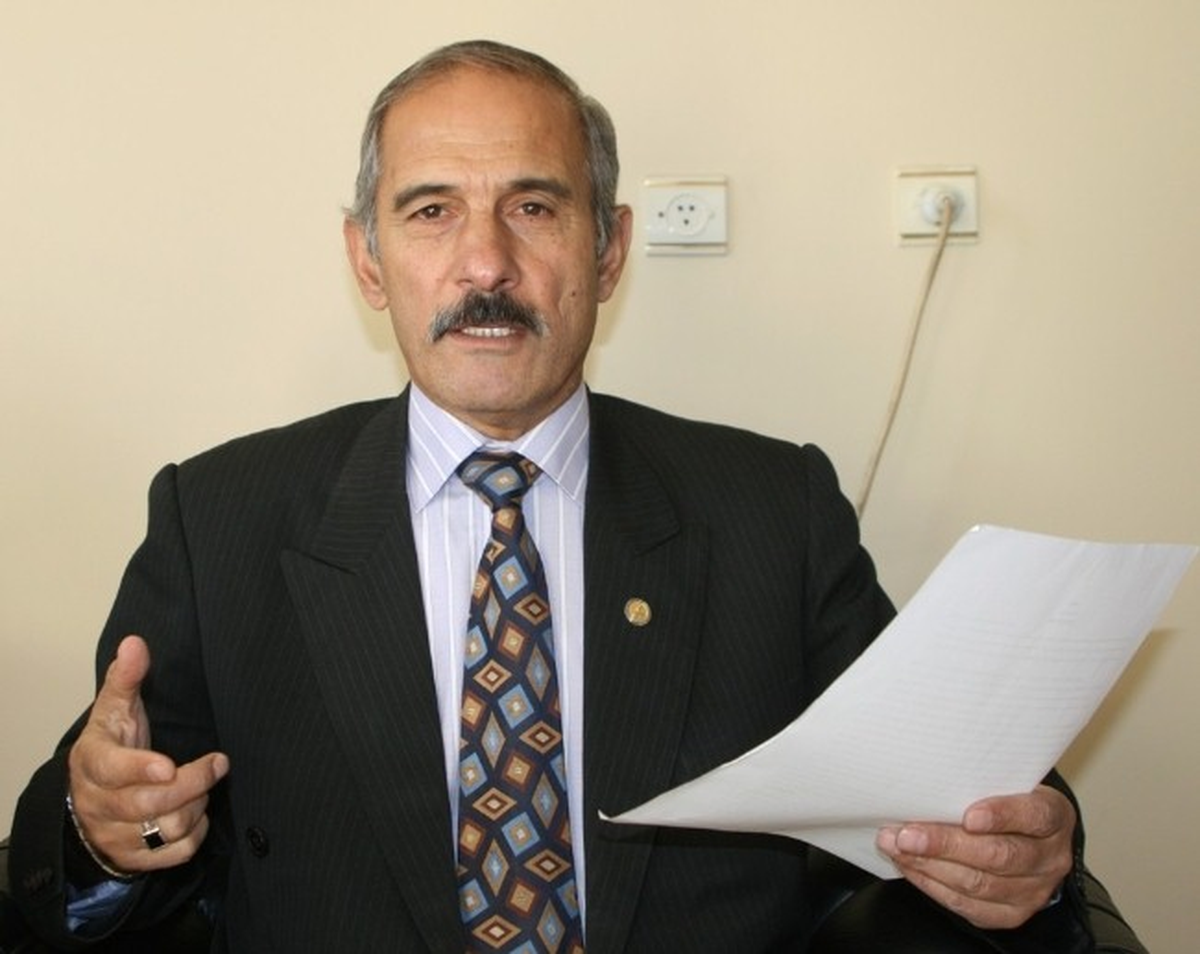 "Dünyanın Neresinde Olursa Olsun Katliamlara Karşıyız"