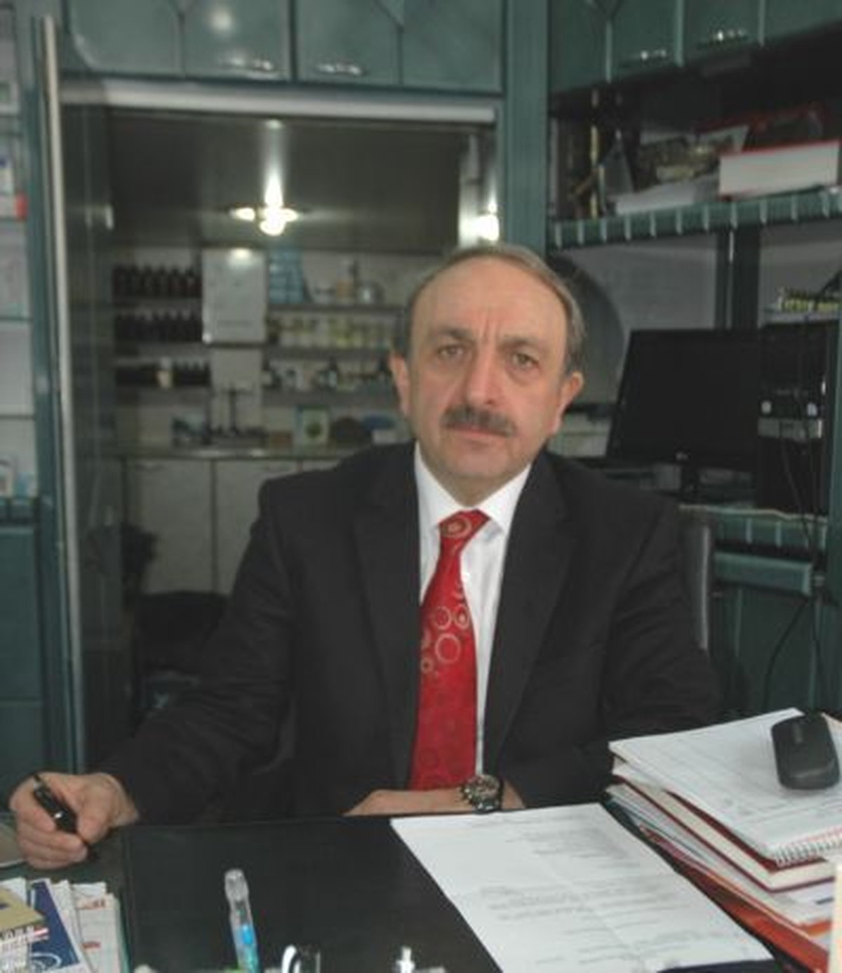 Ervak Başkanı Güzel; "Yaviyi Unutmadık!"