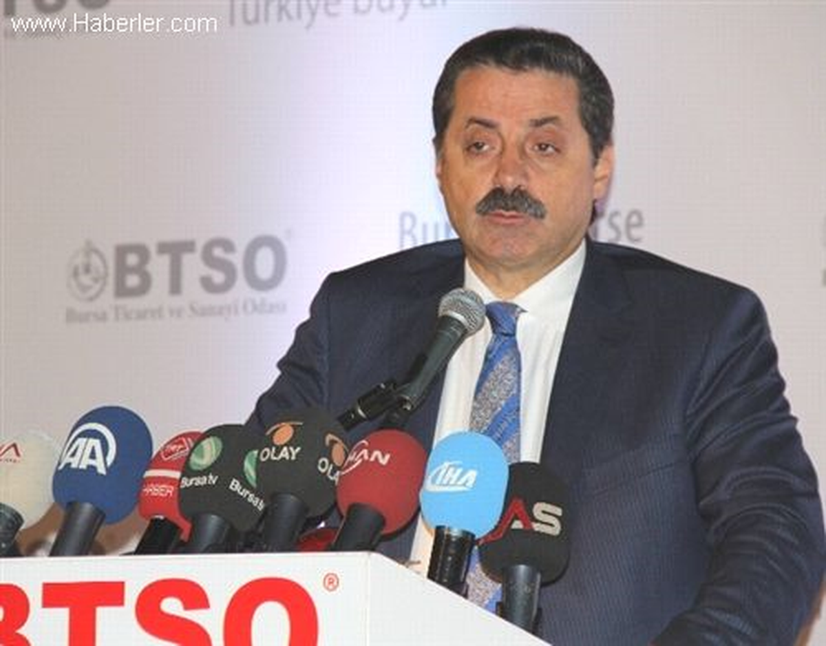 Faruk Çelik: "Kıdem Tazminatı Konusu Seçim Atmosferine Girmeden Meclise Gelecek"