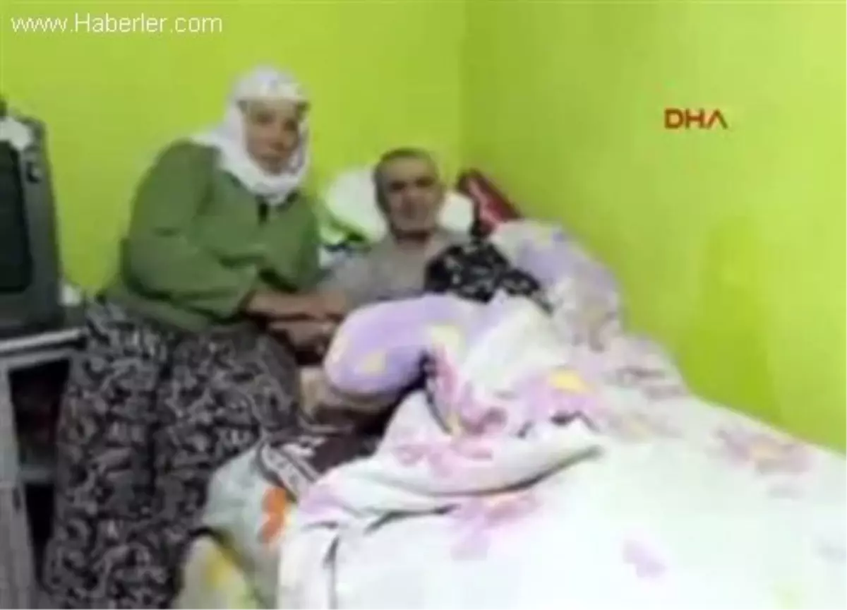 Fatma Nine Yardım Bekliyor