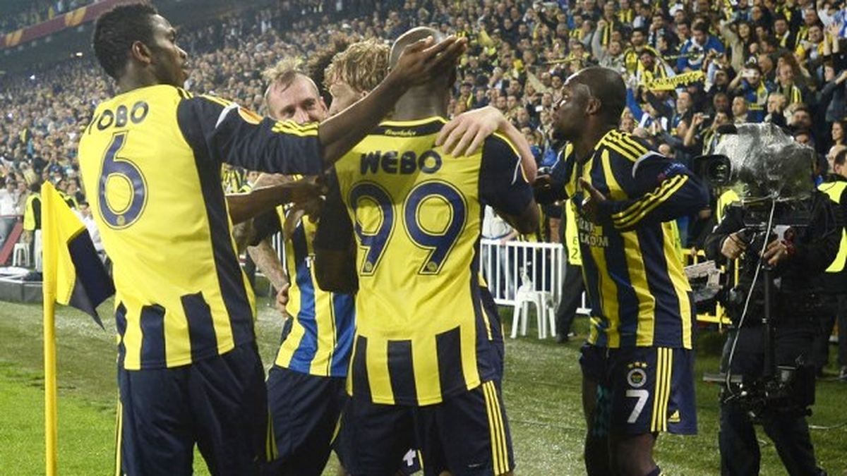 Fenerbahçe Zirvede Kayıp Yaşamak İstemiyor