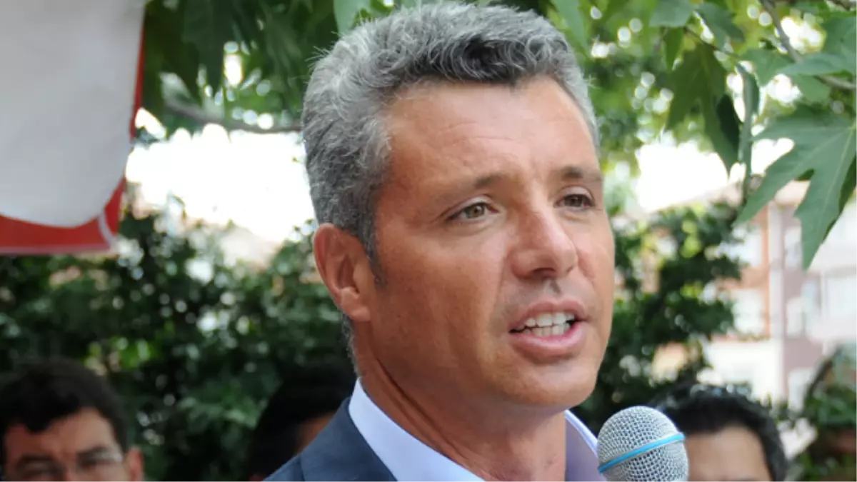 Fenerbahçeli Eski Yönetici Sadettin Saran Açıklaması