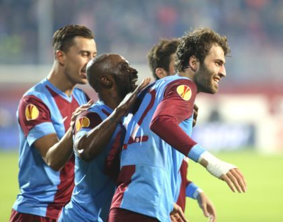 Futbol: UEFA Avrupa Ligi