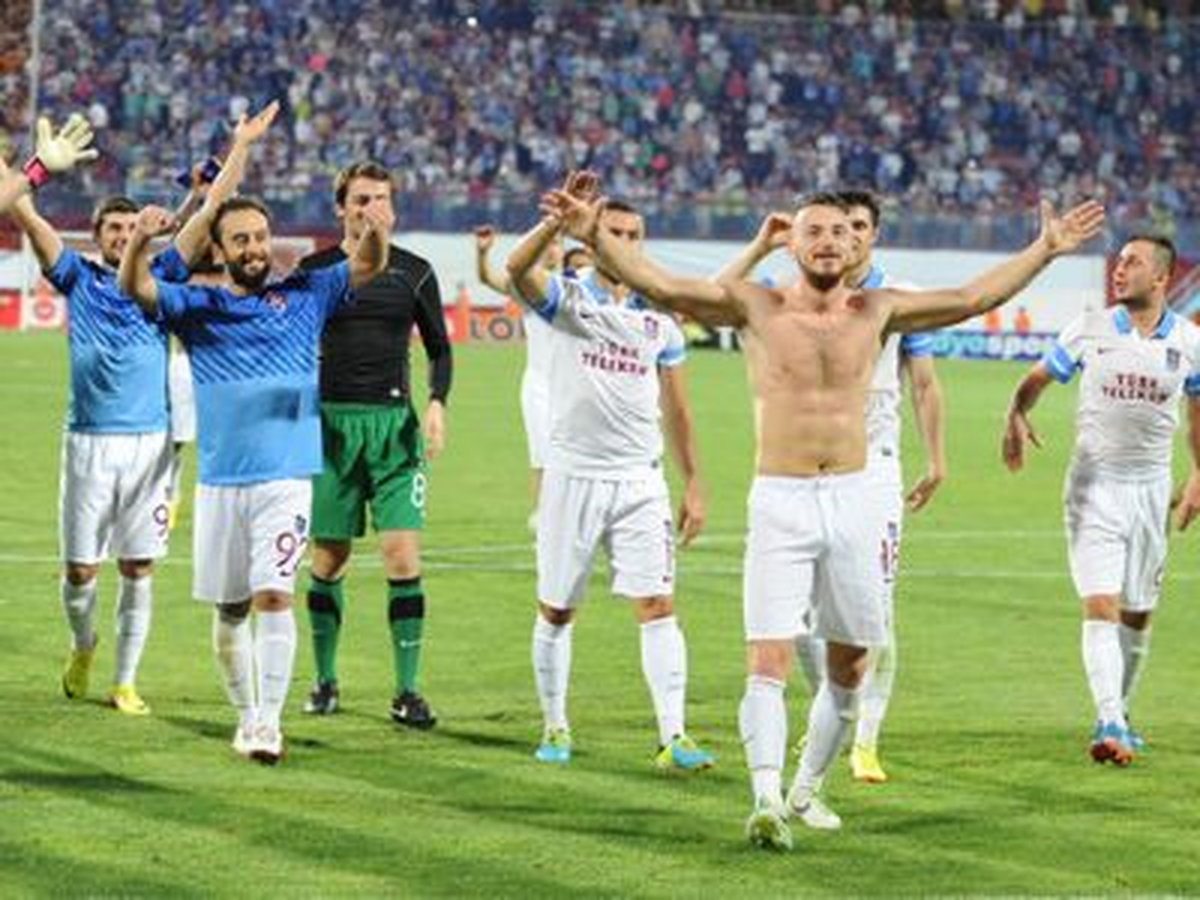 Futbol: UEFA Avrupa Ligi
