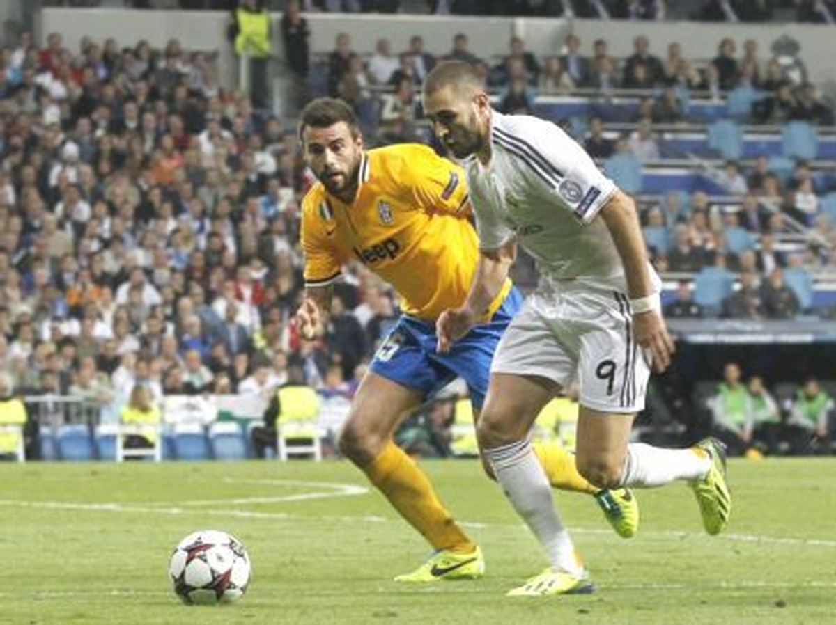 Futbol: UEFA Şampiyonlar Ligi