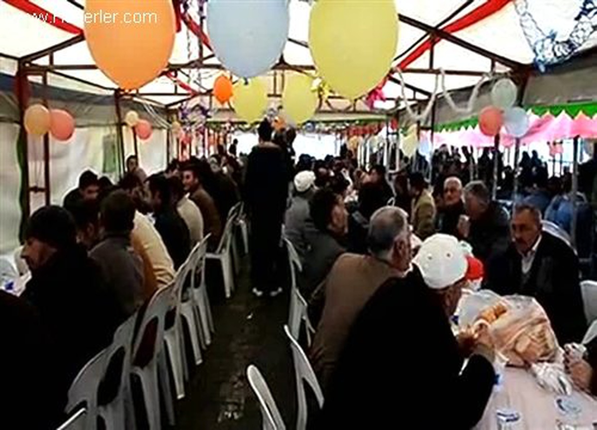"Gadir i Hum Bayramı" etkinlikleri