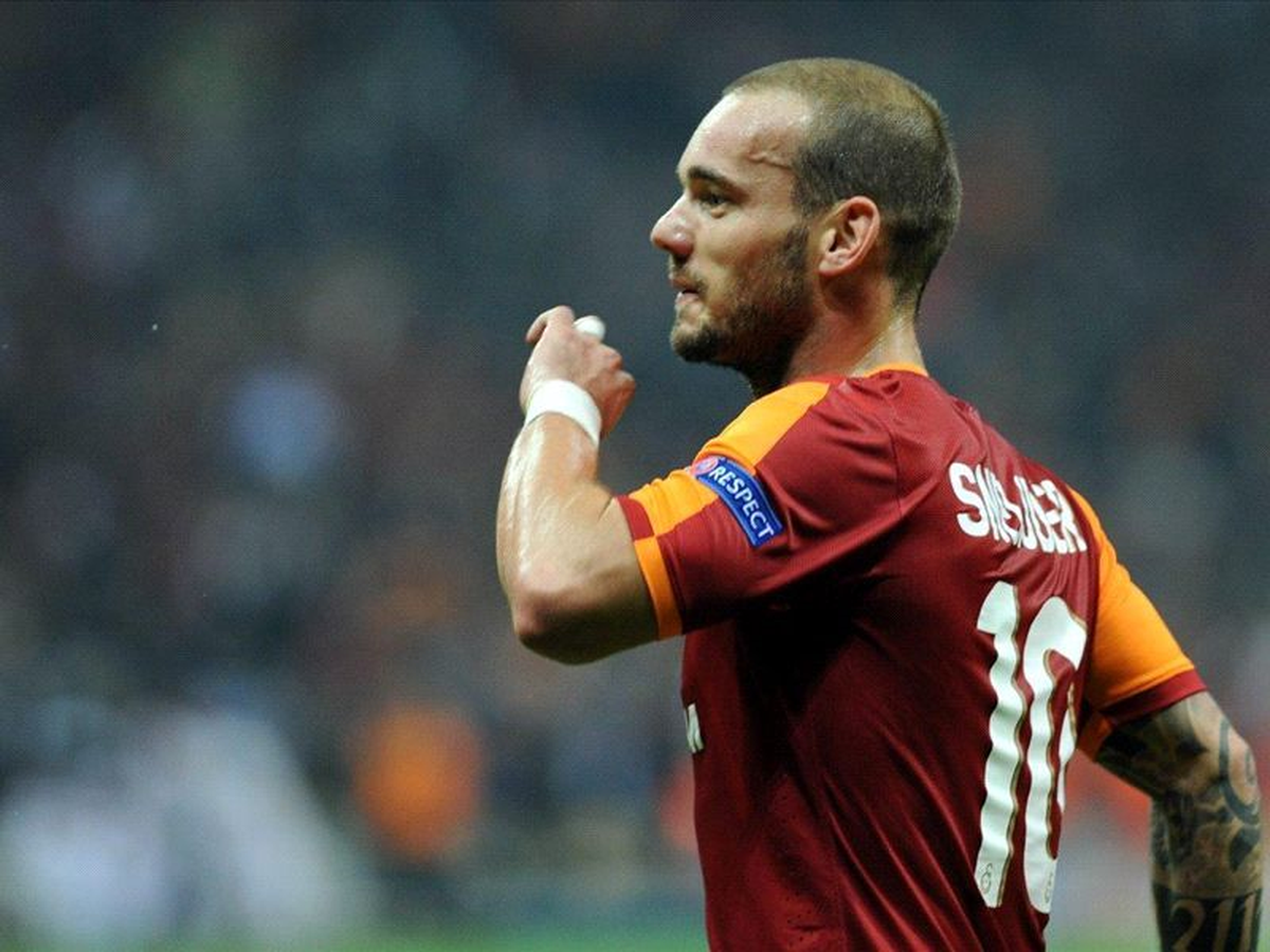 Galatasaray - Kopenhag Maçının Ardından