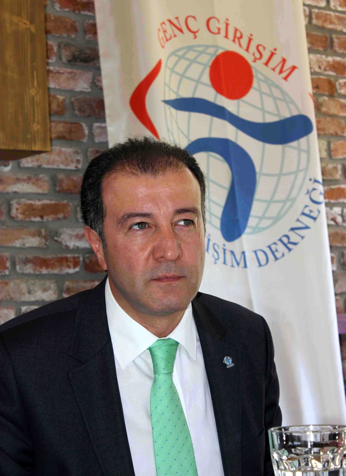 Ggyd Başkanı Allıoğlu Açıklaması