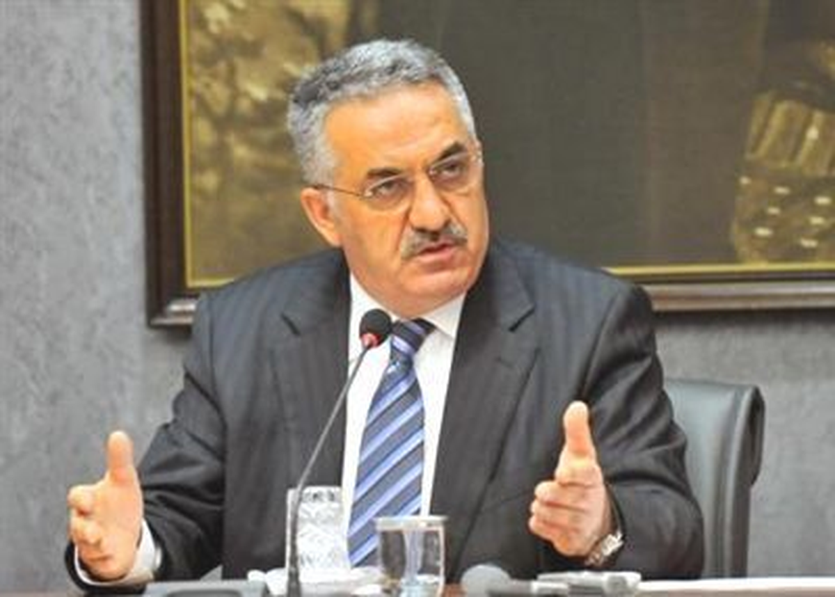 Gümrük Bakanı Yazıcı\'dan ODTÜ Değerlendirmesi: Yol, İnsanoğlu\'nun Yeryüzüne Vurduğu Damgadır