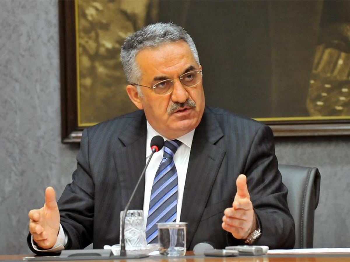 Gümrük ve Ticaret Bakanı Yazıcı\'dan ODTÜ Değerlendirmesi