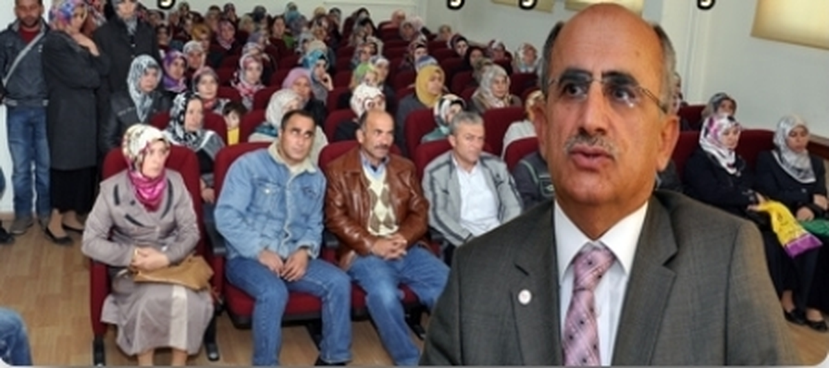 Gümüşhane\'de 500 Kişi Kura Çekimi ile Geçici İş Sahibi Oldu