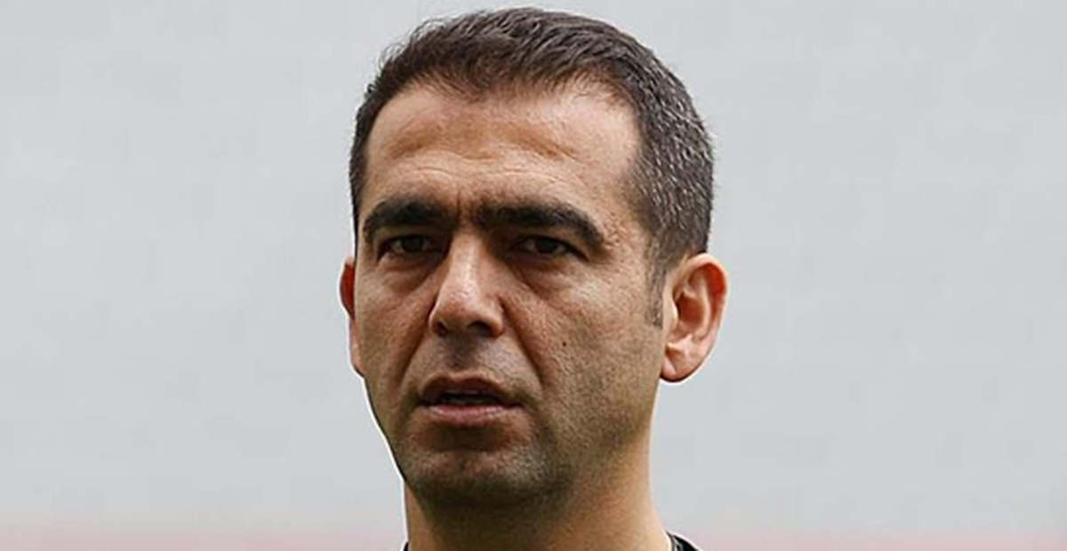 Hakem Müftüoğlu AK Parti\'den Aday Adayı