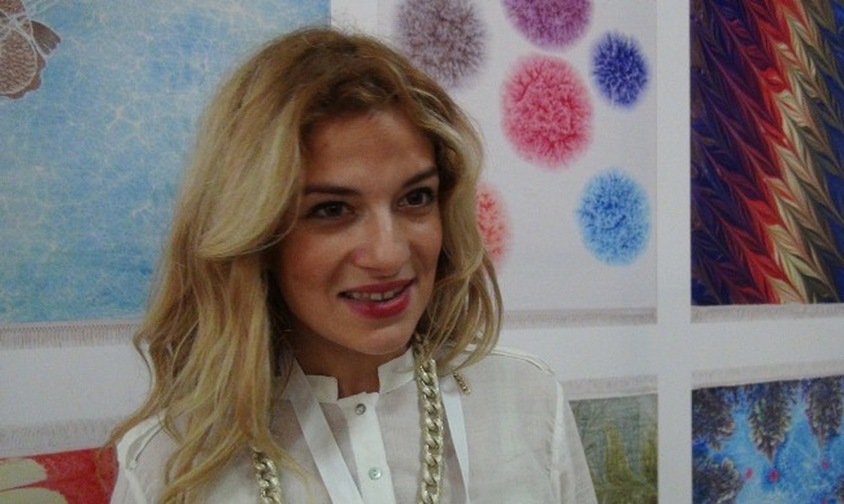 Halınızın Desenini Siz Belirleyin