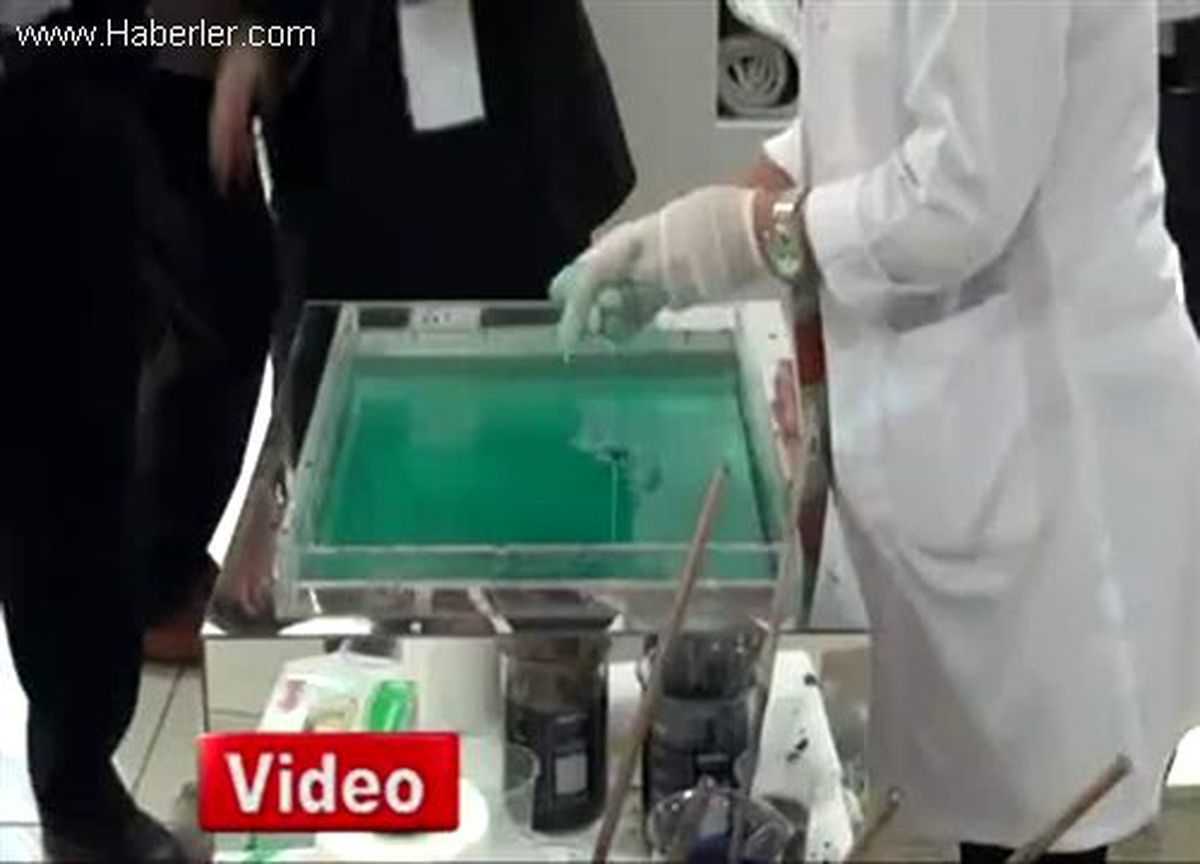 Halınızın Desenini Siz Belirleyin