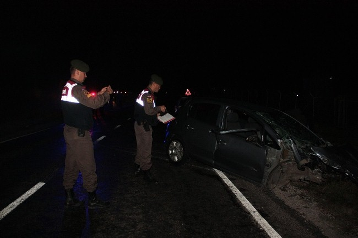 Edirne\'de Trafik Kazası: 1 Ölü, 3 Yaralı