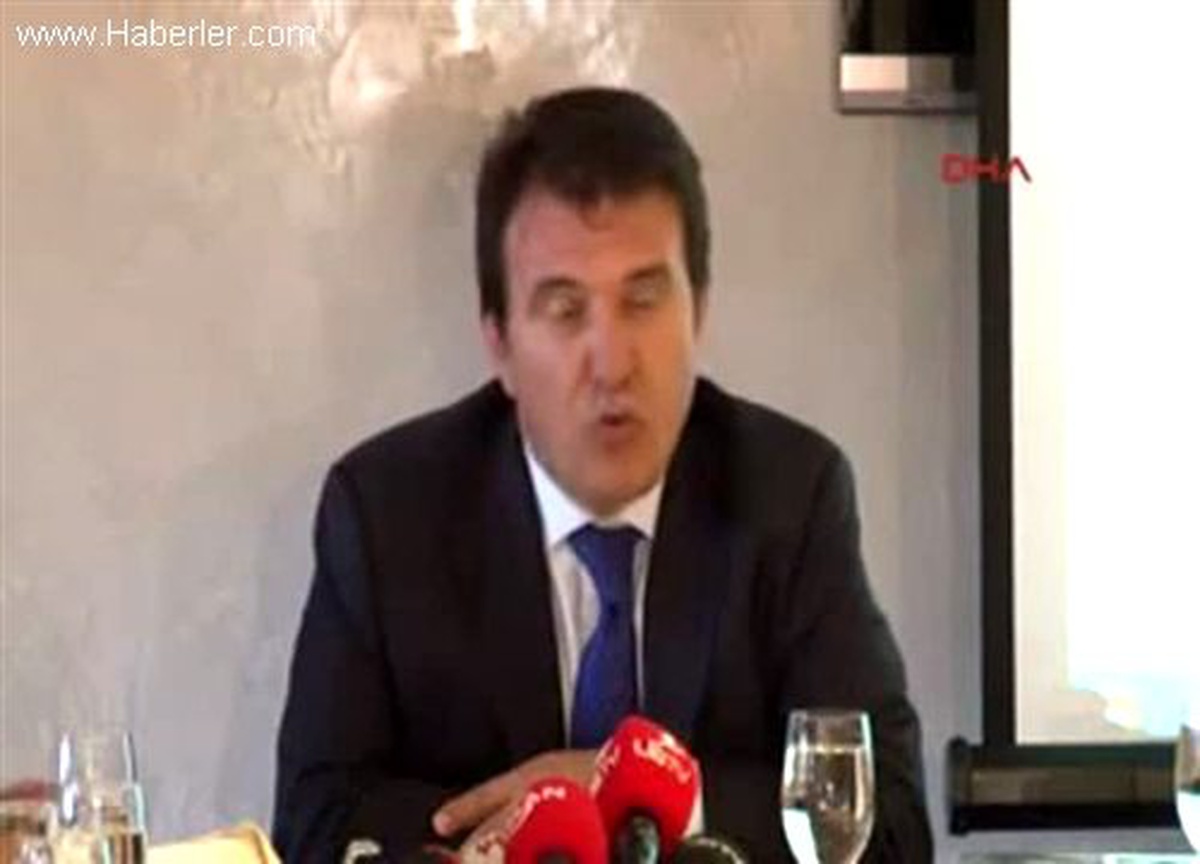 Hulusi Belgü, Fenerbahçe Başkanlığına Adaylığını Açıkladı