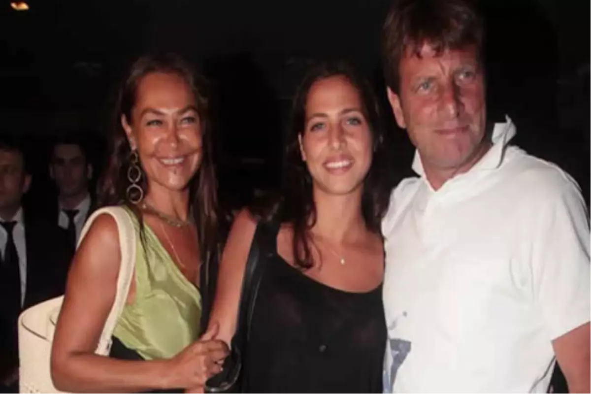 Hülya Avşar: Çocuğumun Babası Hakkında Konuşmam