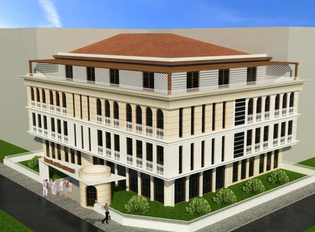 Huzur Mahallesine Etüd ve Eğitim Merkezi Açılıyor