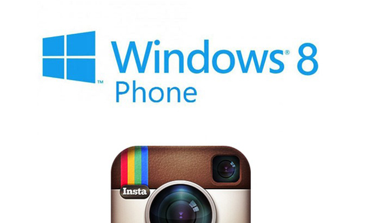 Instagram, Windows Phone\'a Geliyor!