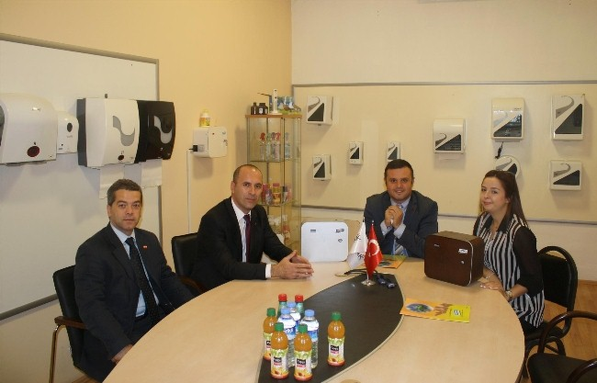 İş Dünyası "Duyusal Markalaşma"Yı Duygusal\'a Çevirmenin Yollarını Arıyor
