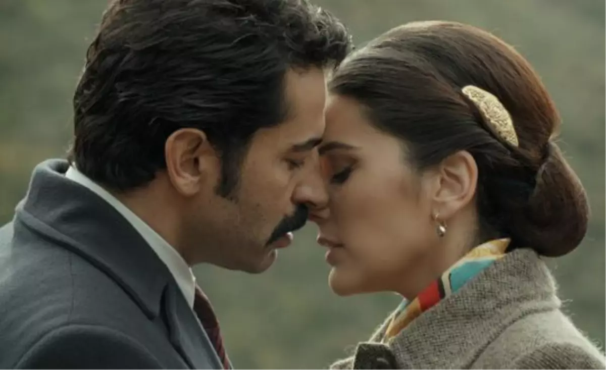 Karadayı 43. Bölüm 