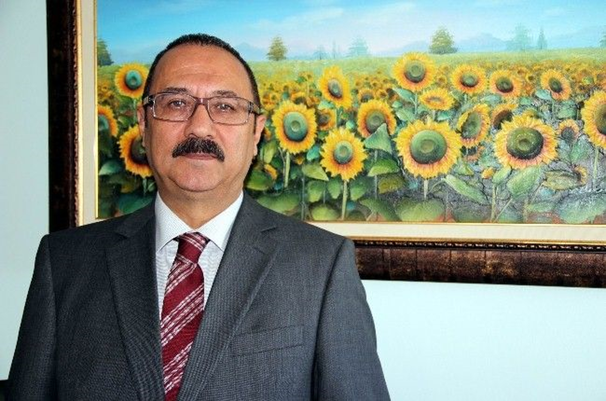 Karadenizbirlik 55 Bin Ton Ayçiçeği Aldı