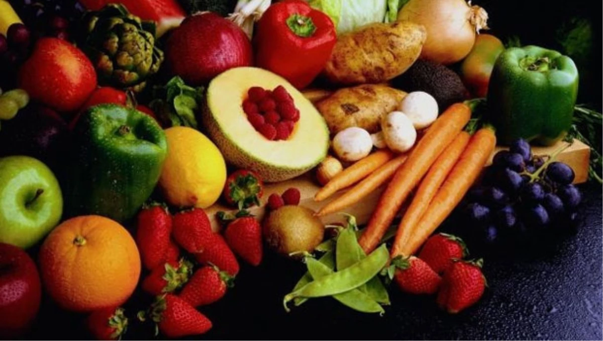 Karatay\'dan Sağlıklı Beslenme Önerileri