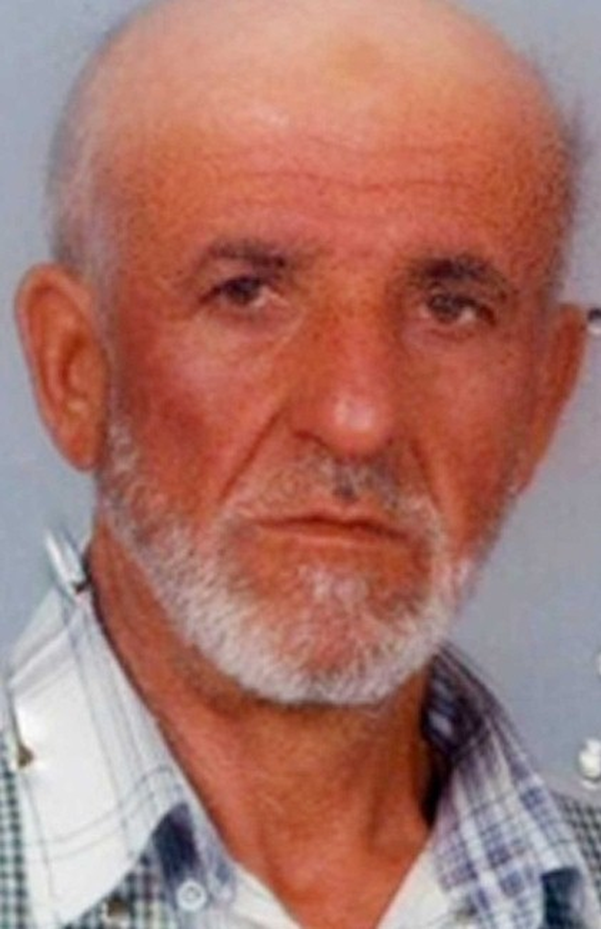 Kırşehir\'de Yaşlı Adam Kayboldu