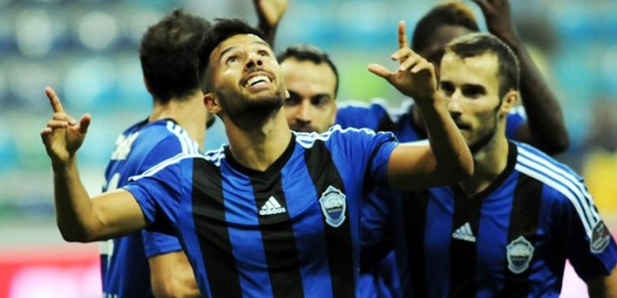 Kayseri Erciyesspor\'da Hedef 3 Puan