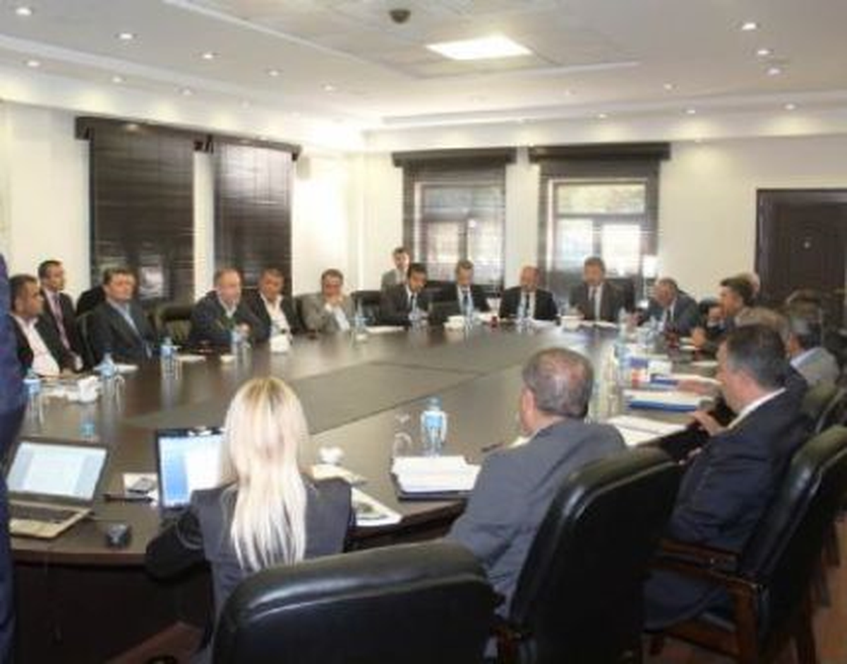 Kayseri Şeker Kurumsallaşma Adına Önemli Adımlar Attı