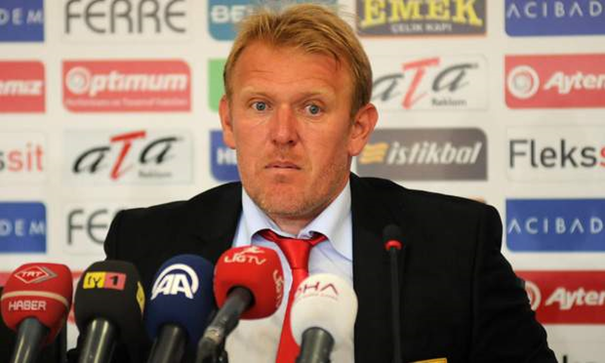 Kayserispor, Galatasaray\'ı Çıkış İçin Gözüne Kestirdi