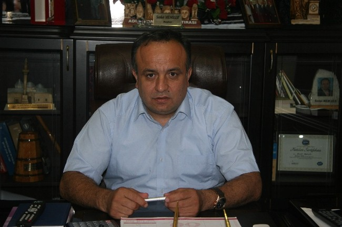 Kent Merkezinde Kalan Suriyelilere Alışveriş Kartı Dağıtılması İstendi