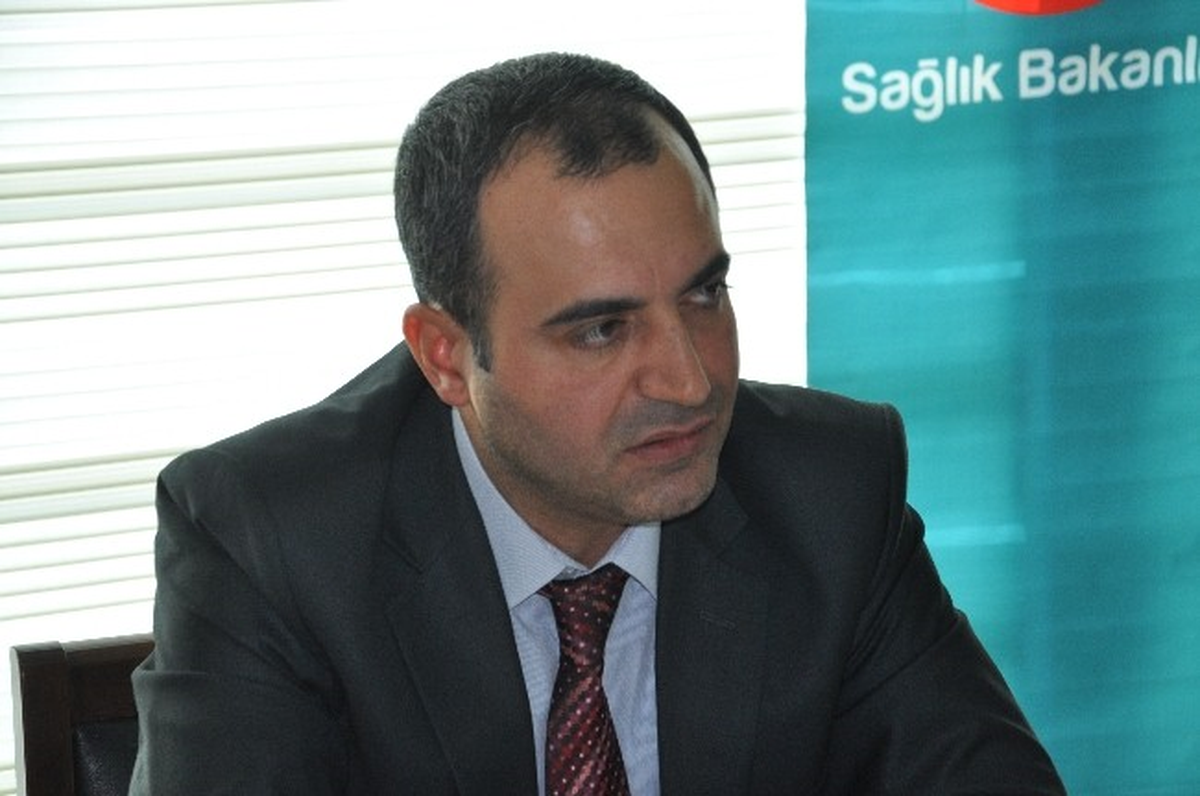 Ketem Köylerden Taşımalı Hasta Dönemi Başlatıyor