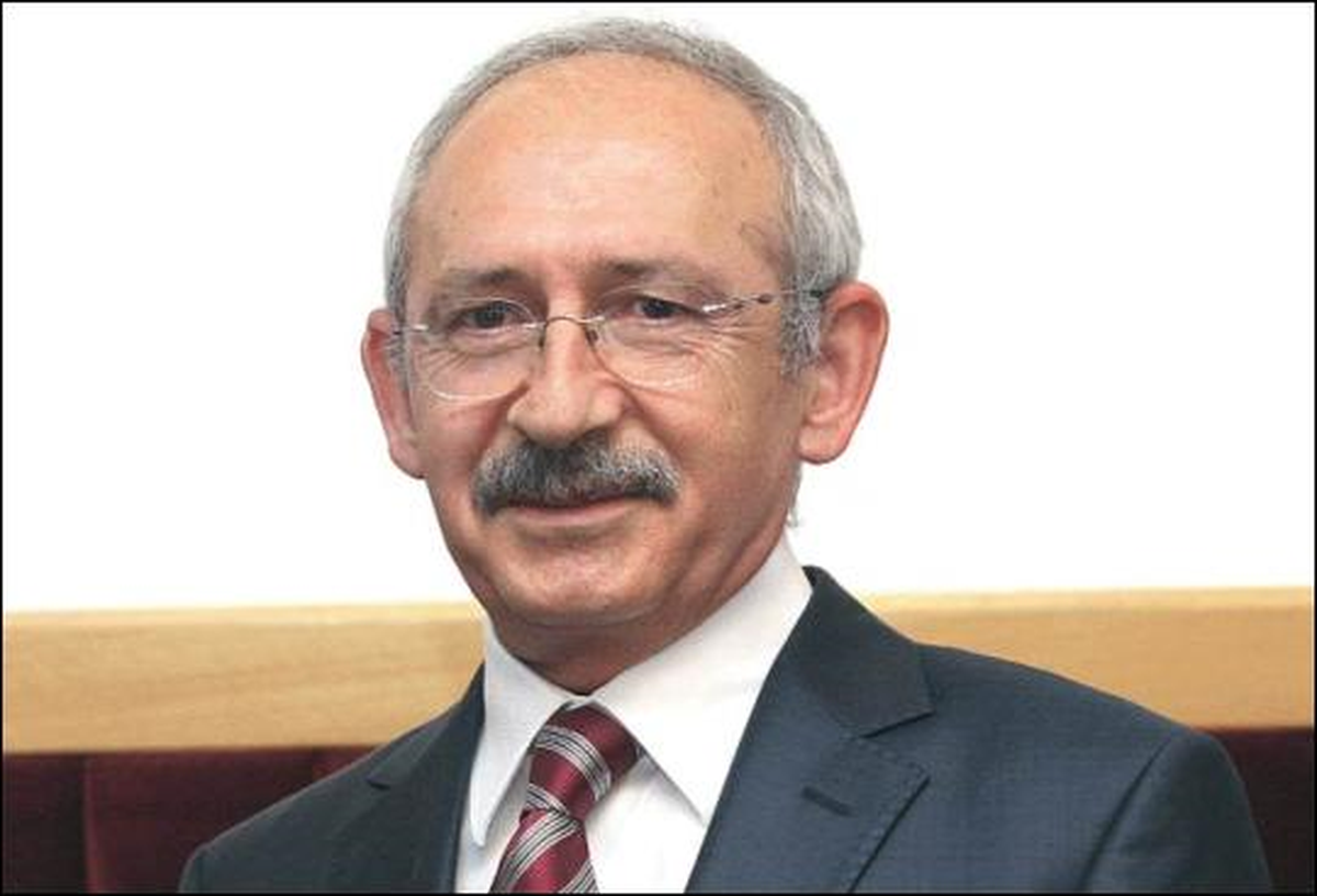 Kılıçdaroğlu Trabzonspor\'u Kutladı