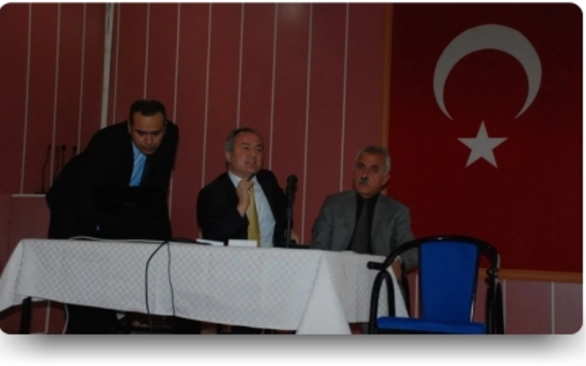 Kırıkkale\'de "Okullar Hayat Olsun" Projesi Kapsamında Çalışmalar Sürüyor