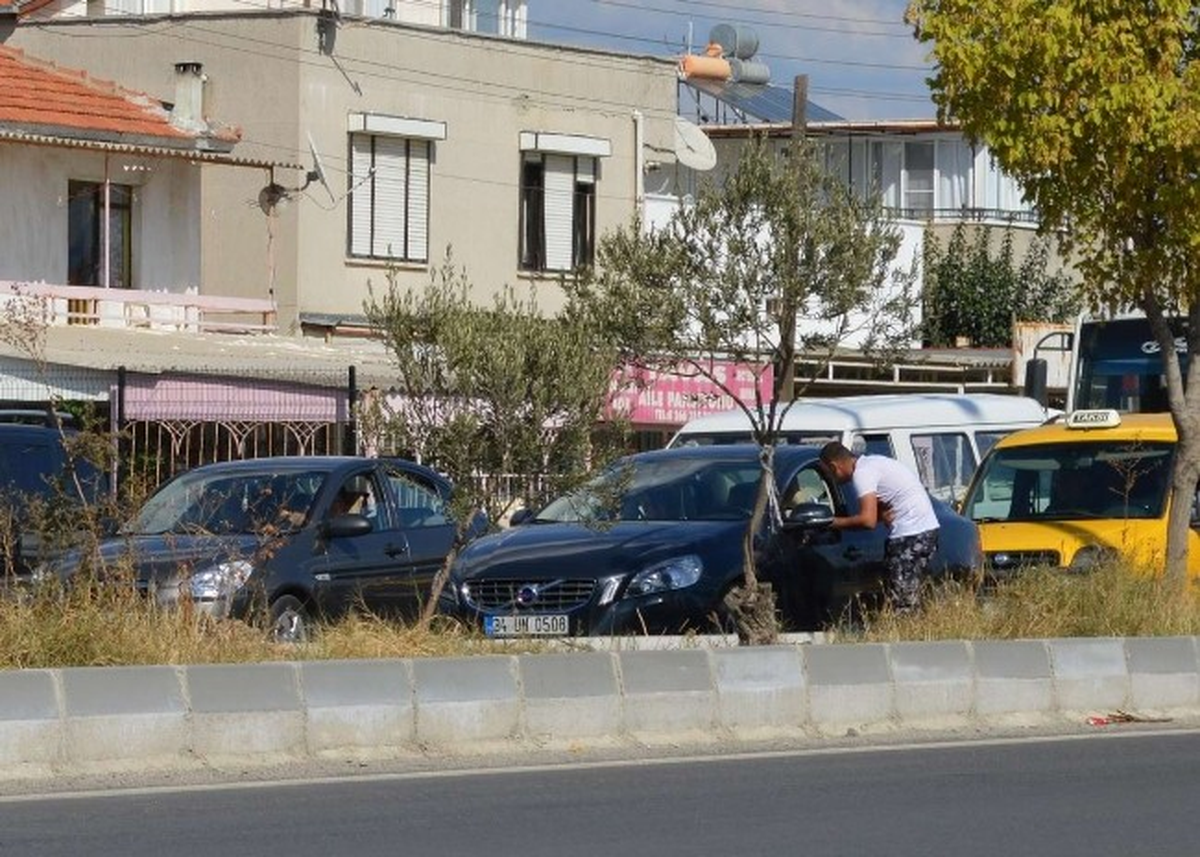 Kırmızı Işıkta 90 Saniyede Devre Mülk Satışı