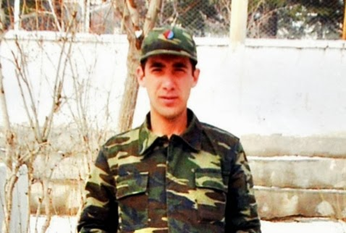 Komutanların Koşuda Tekmeledikleri Er Öldü