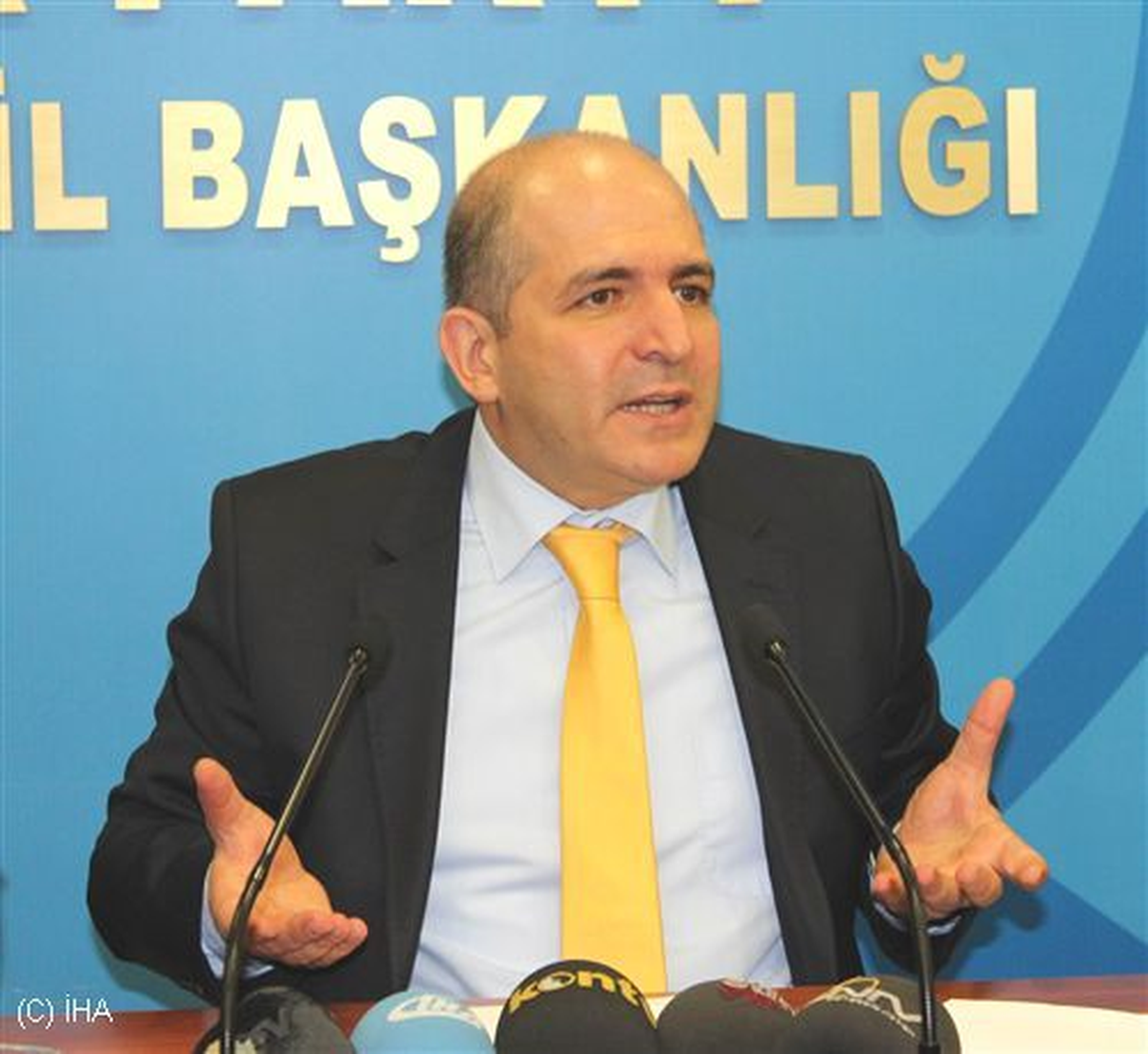 Konya\'da Diş Hastanesi İhalesi 14 Kasım\'da Yapılacak