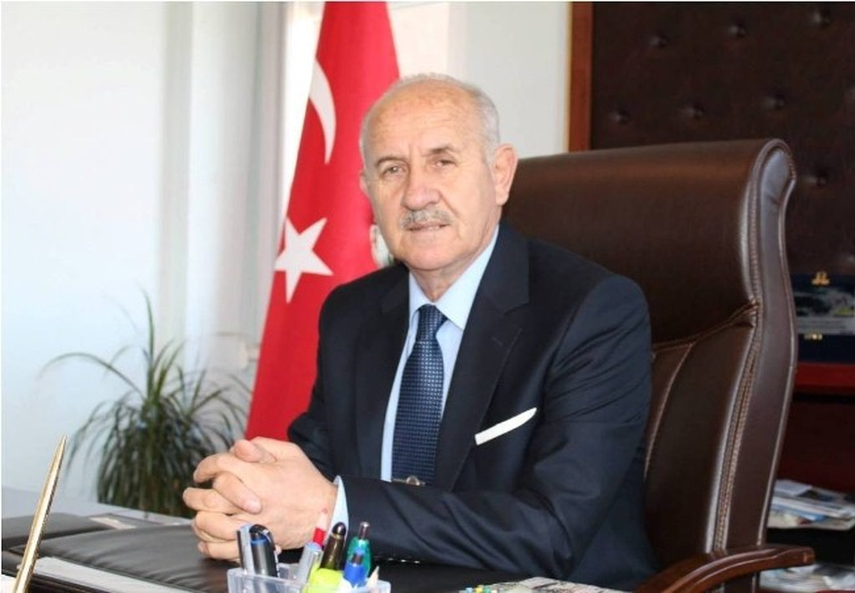 Kozcağız\'da Çalışmalar Her Koldan Sürüyor
