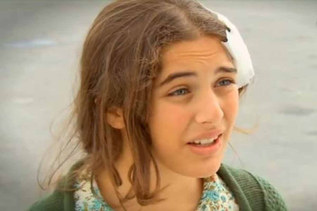 Küçük Gelin 7. Bölüm 