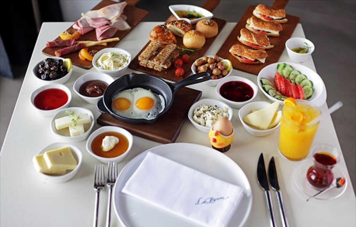 La Boom Champagne Brunch Party Yeniden Başlıyor
