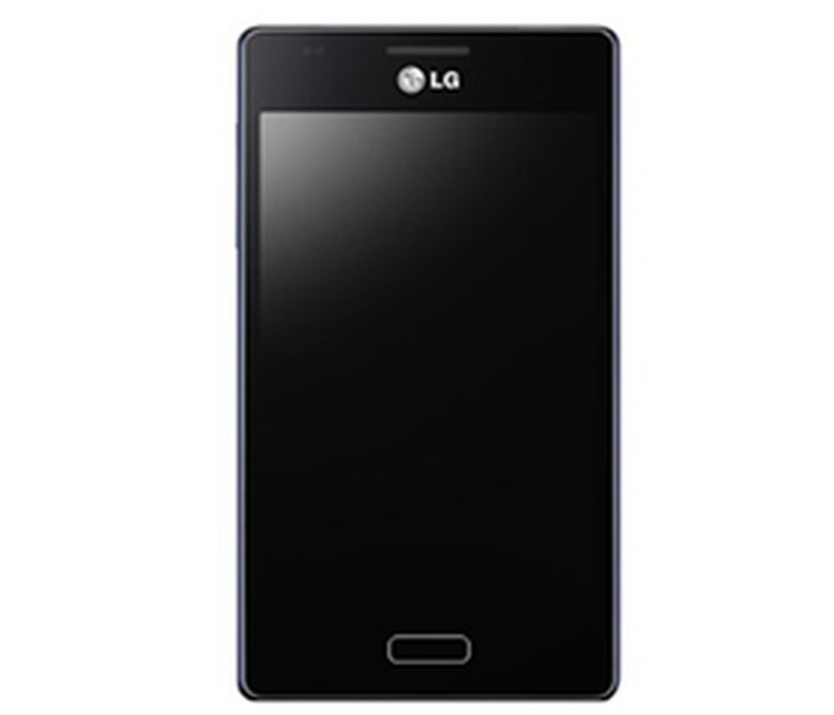 Lg\'nin İlk Firefox İşletim Sistemli Akıllı Telefonu Satışa Sunuldu