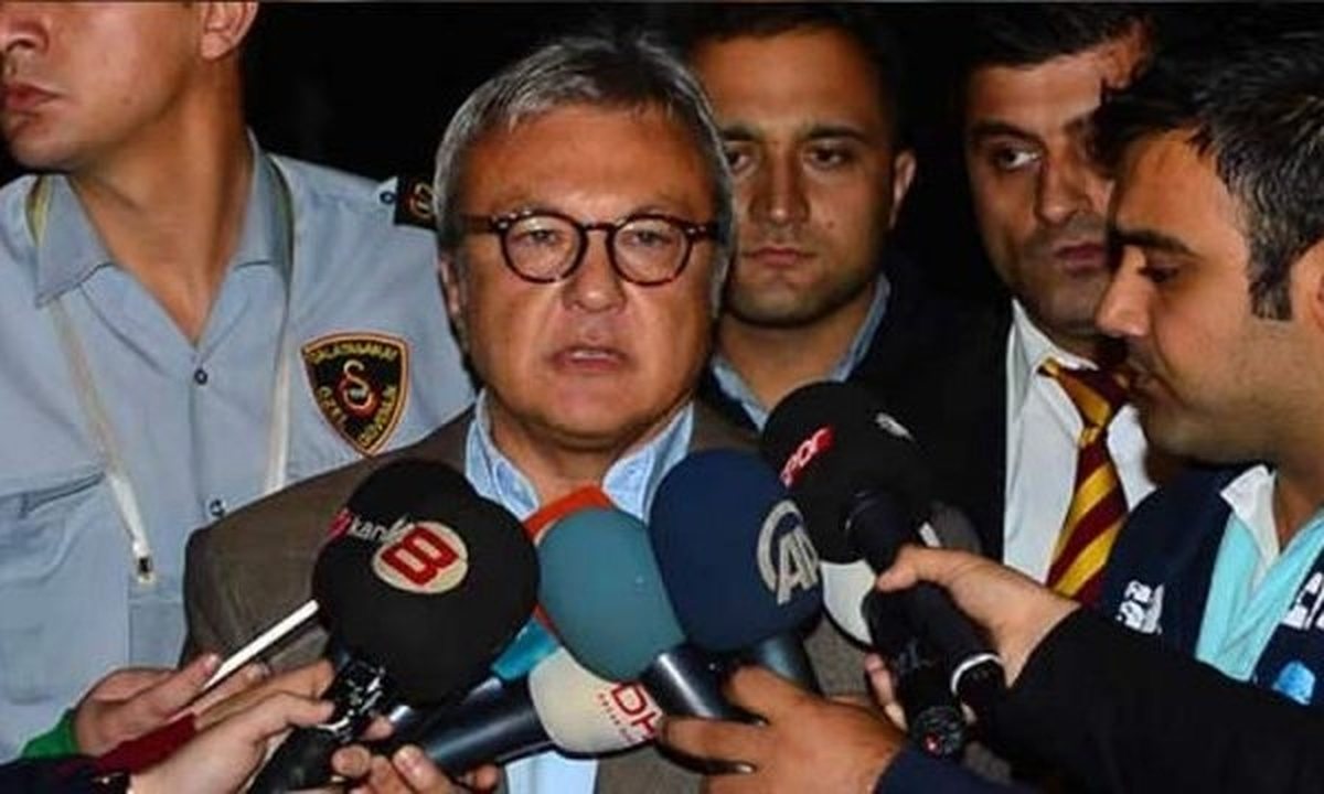 Şükrü Ergün: Çok Mutluyuz