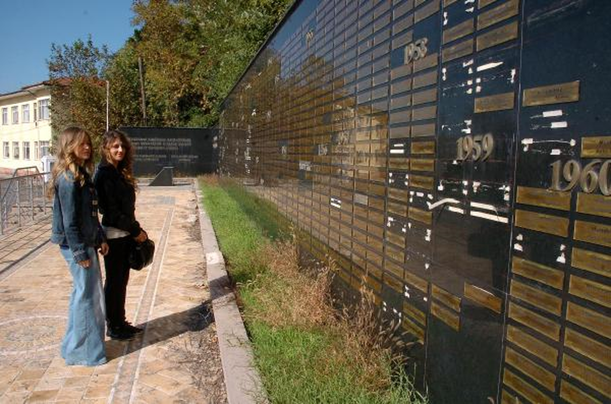Maden Şehitleri Anıtı Taşınıyor