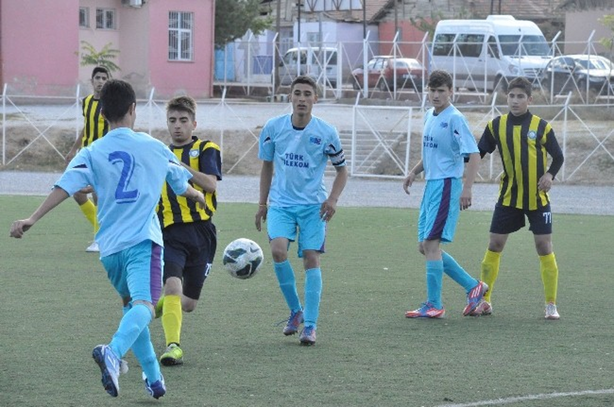 Malatya Amatör Küme Futbol Ligi