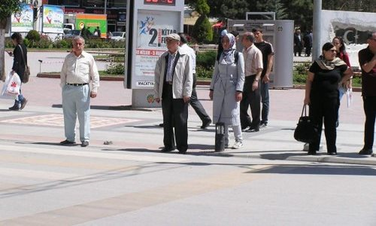 Malatya\'da Bir Hafta Yağış Beklenmiyor