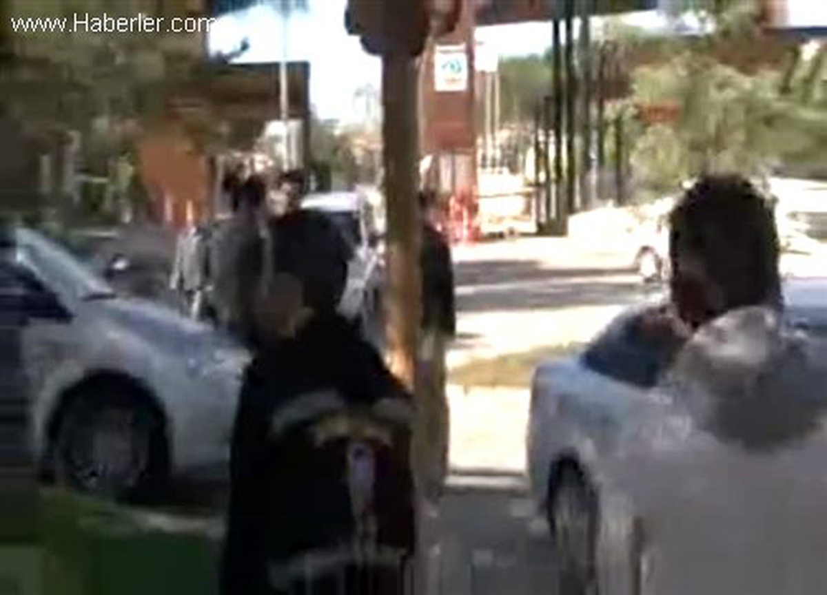 Maltepe ve Sultangazi\'de Ormanlık Alanda Arama