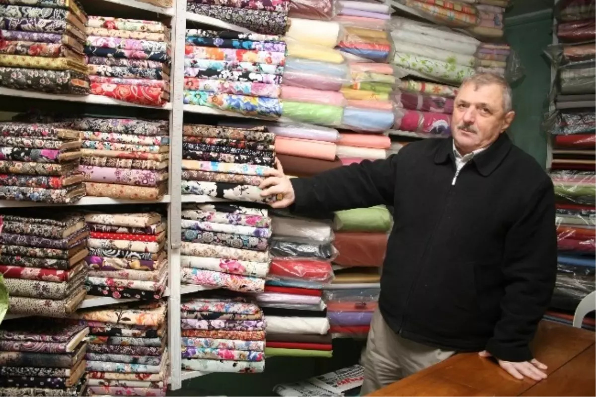 Manifaturacılık, Avm'lere Yenik Düşüyor