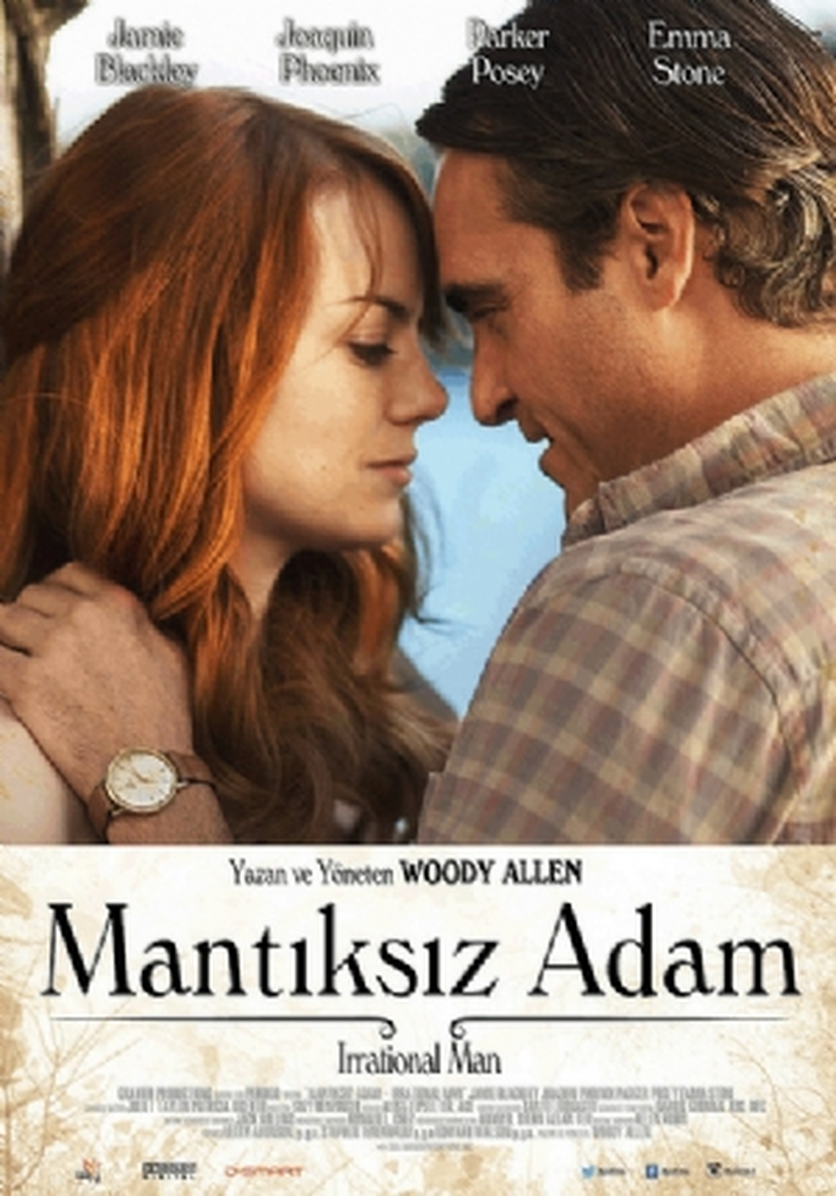 Benim Dünyam Klip 2