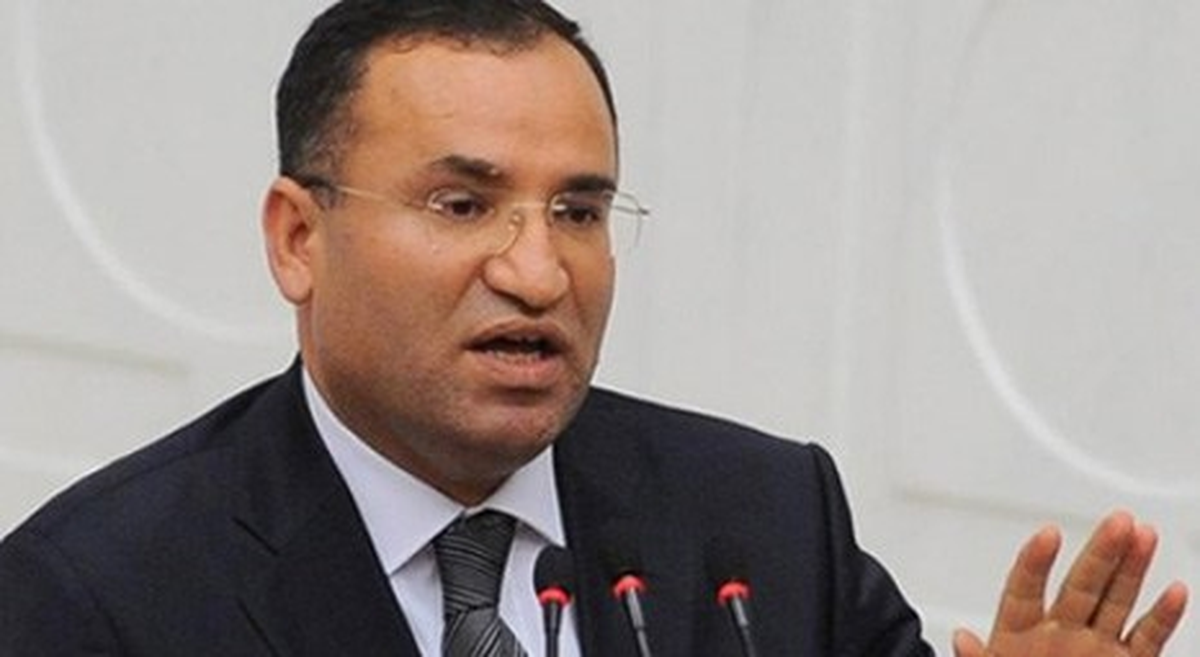 Meclis\'te ODTÜ Gerilimi